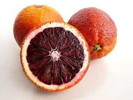 تصویر 3 از قیمت روز پرتقال خونی